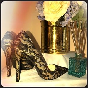 Madison “Adelice” laced beauty- SEXY!